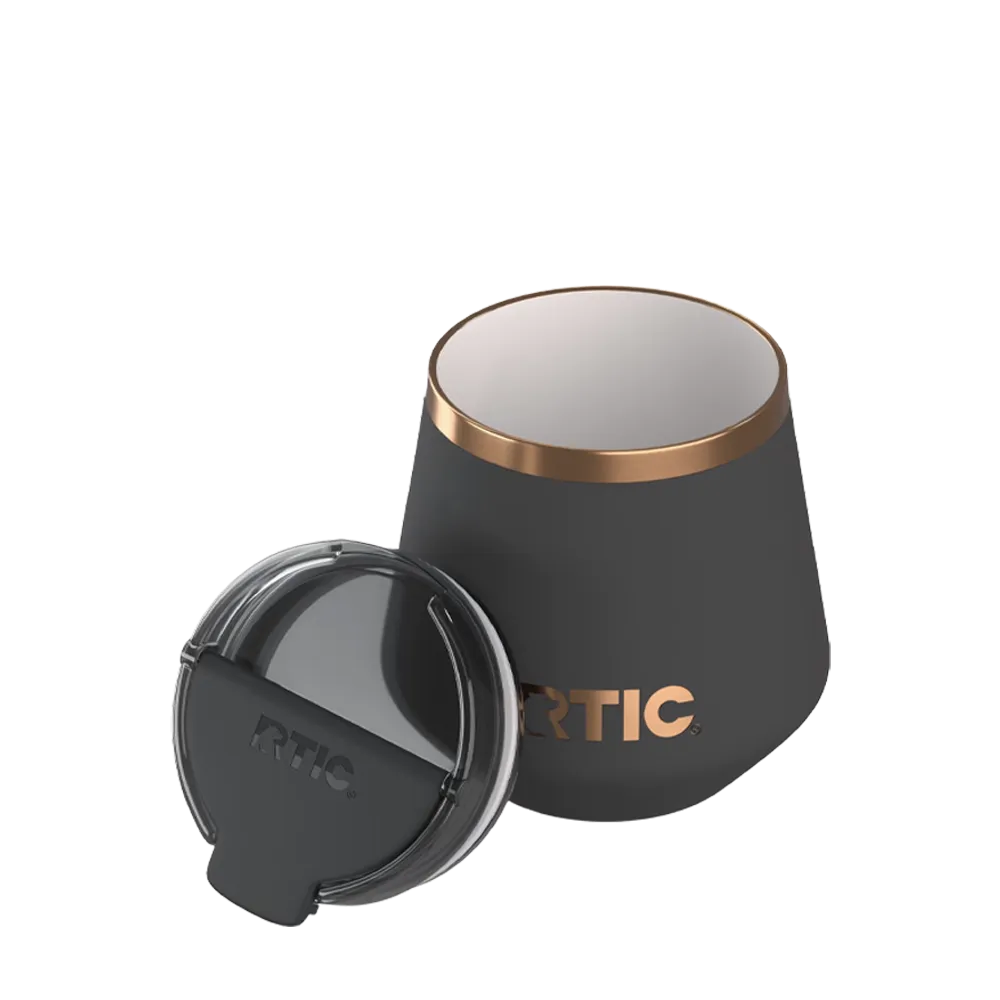 RTIC Happy Hour Lowball Tumbler 8 oz