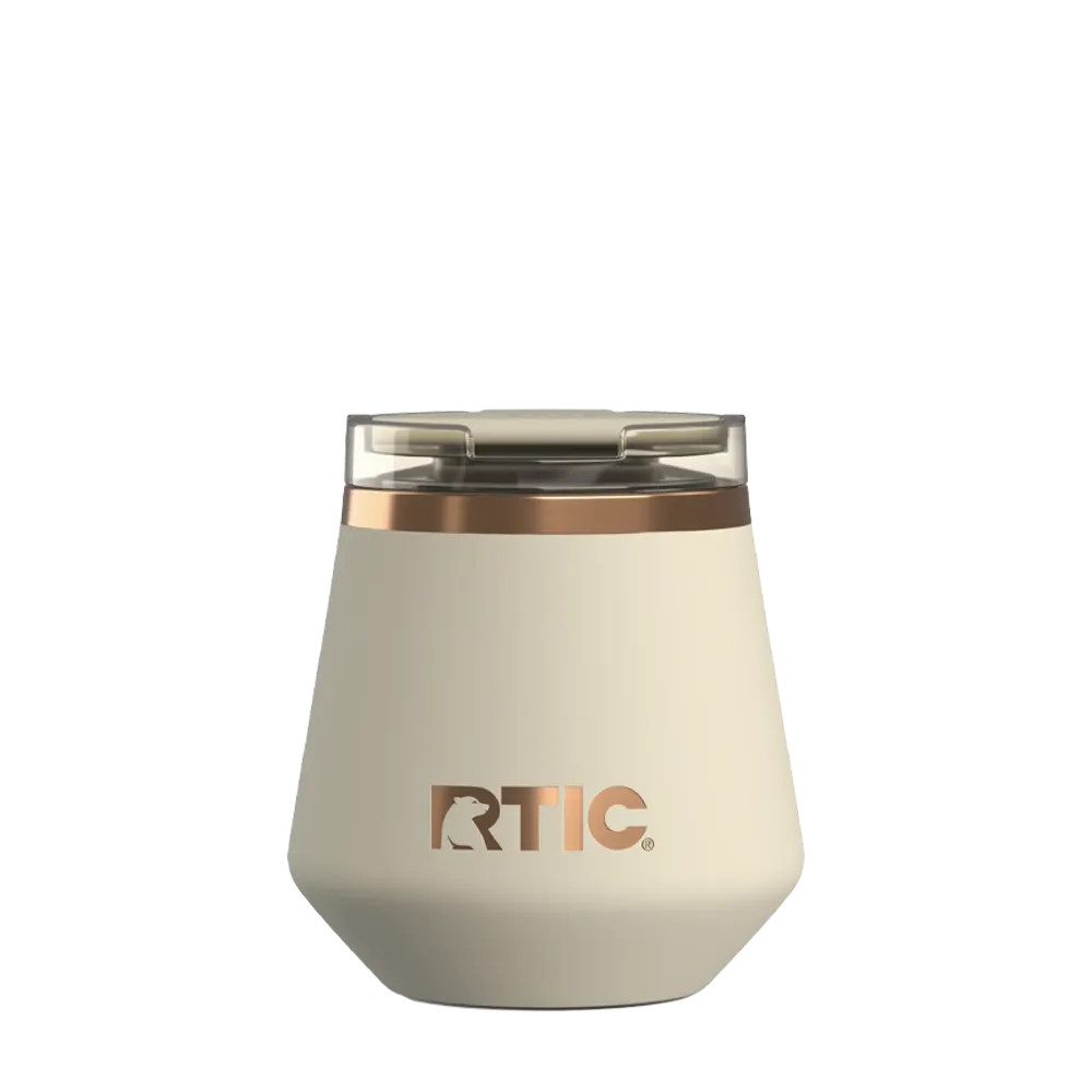 Rtic 8 oz Happy Hour Lowball Tumbler