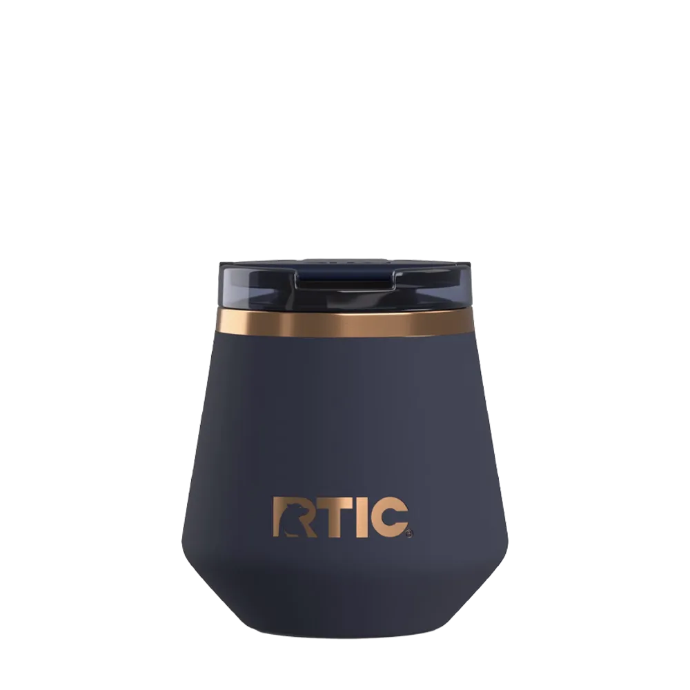 Rtic 8 oz Happy Hour Lowball Tumbler