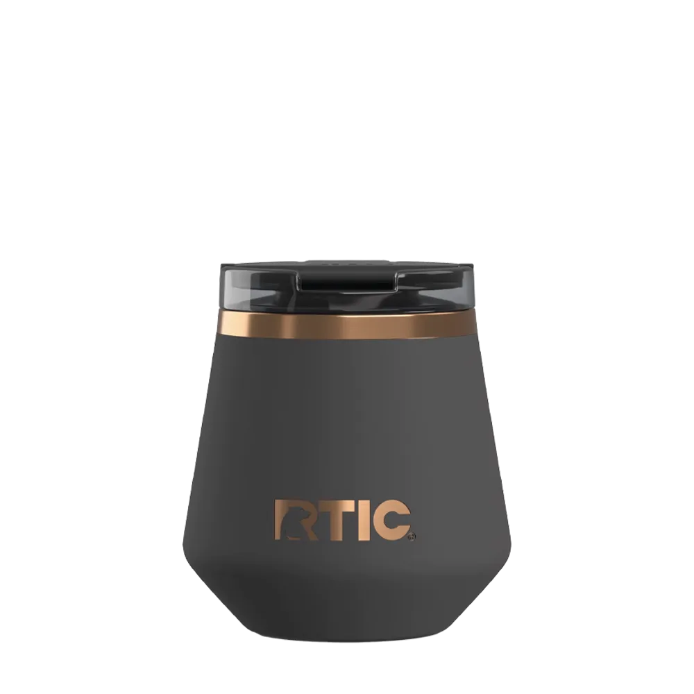 Rtic 8 oz Happy Hour Lowball Tumbler