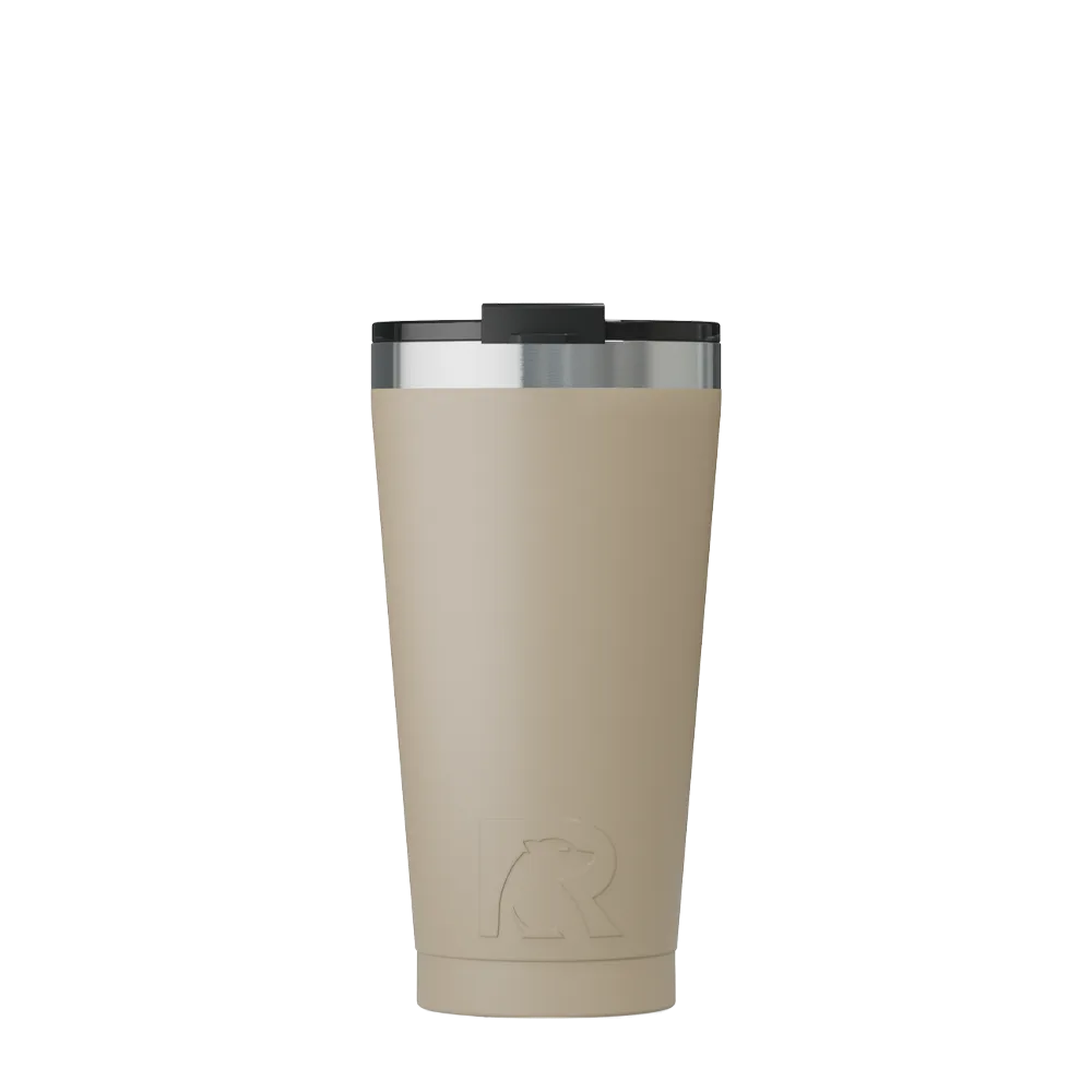 RTIC Essential 16 oz Pint Glass