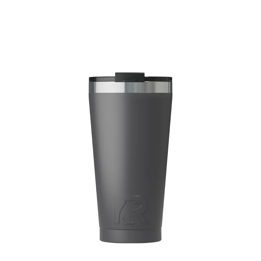 RTIC Essential 16 oz Pint Glass
