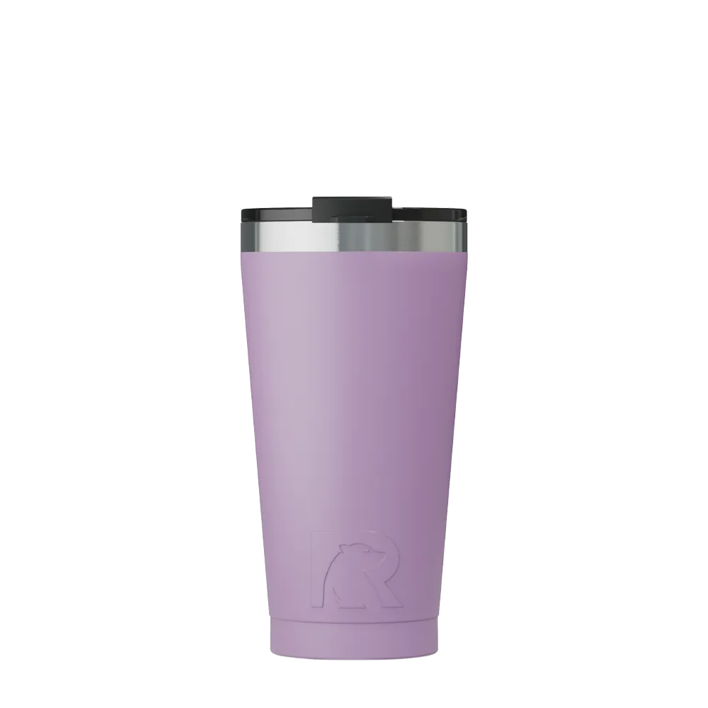 RTIC Essential 16 oz Pint Glass