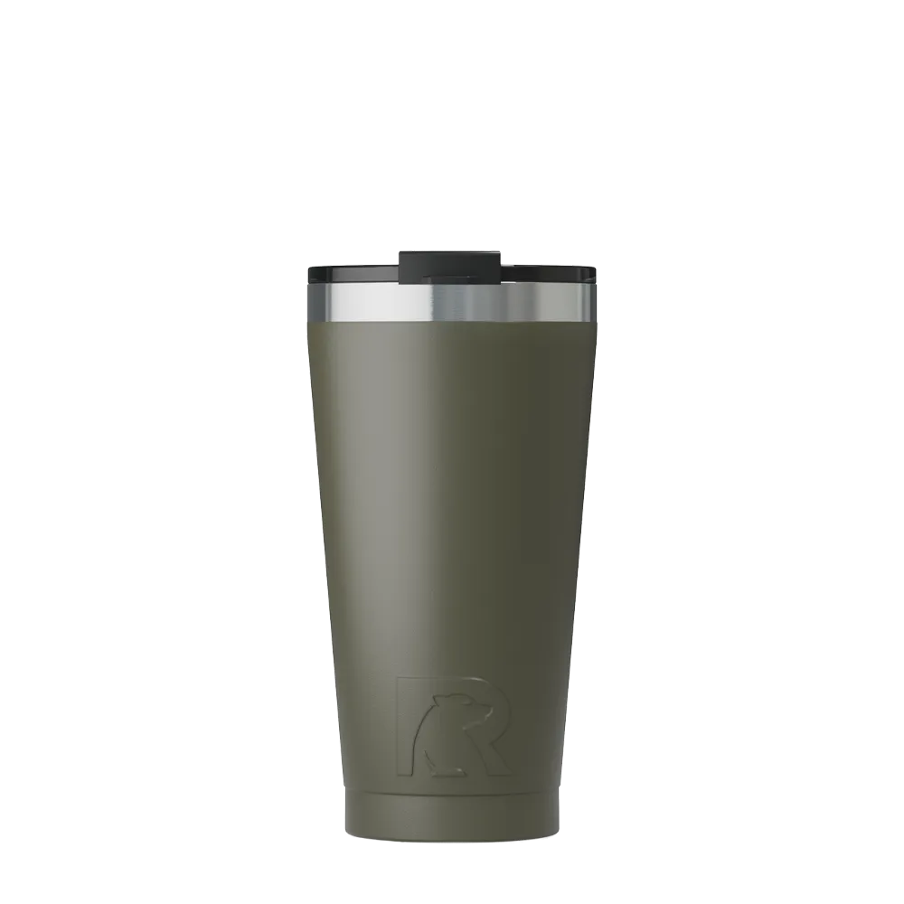 RTIC Essential 16 oz Pint Glass