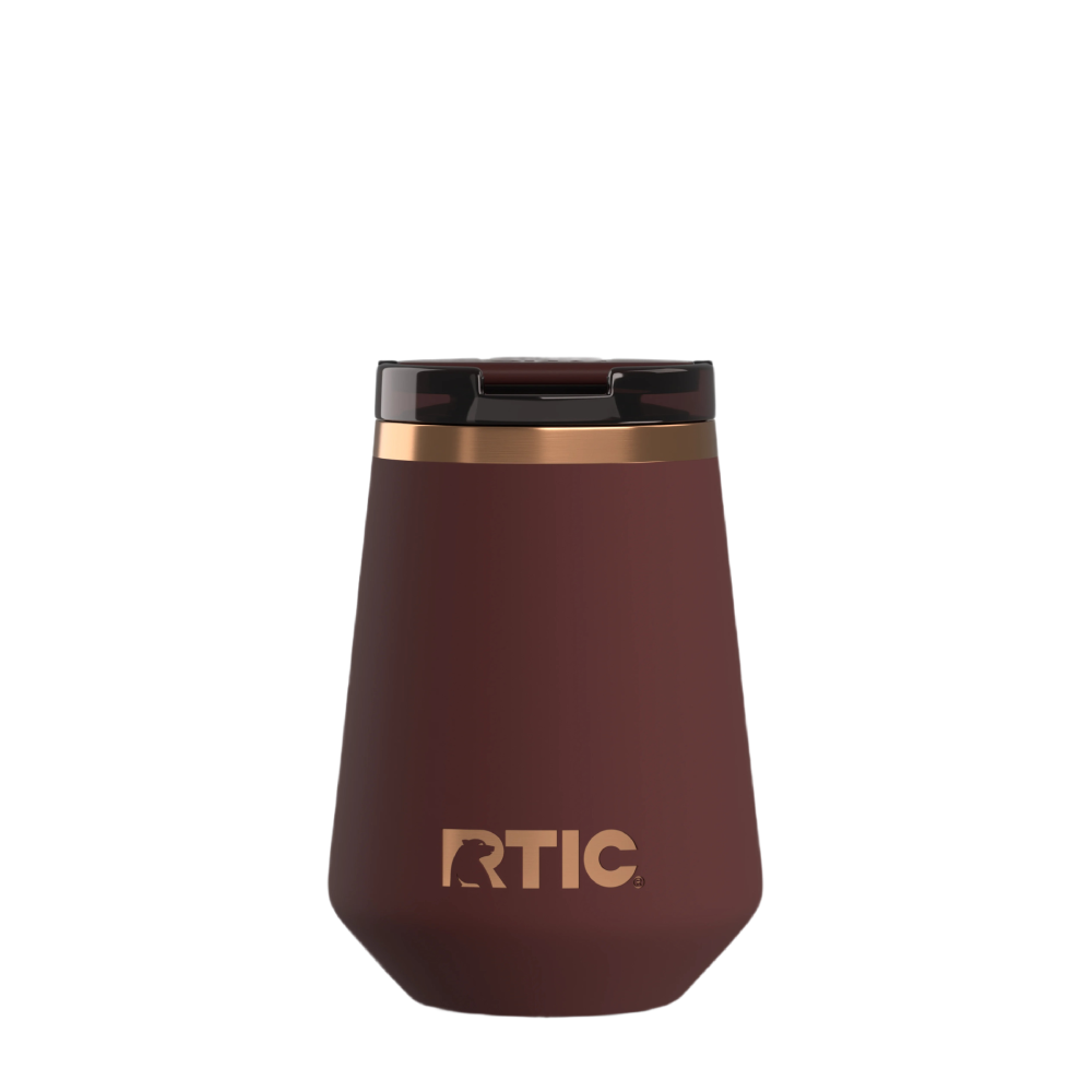 Happy Hour Wine Tumbler | 12 oz