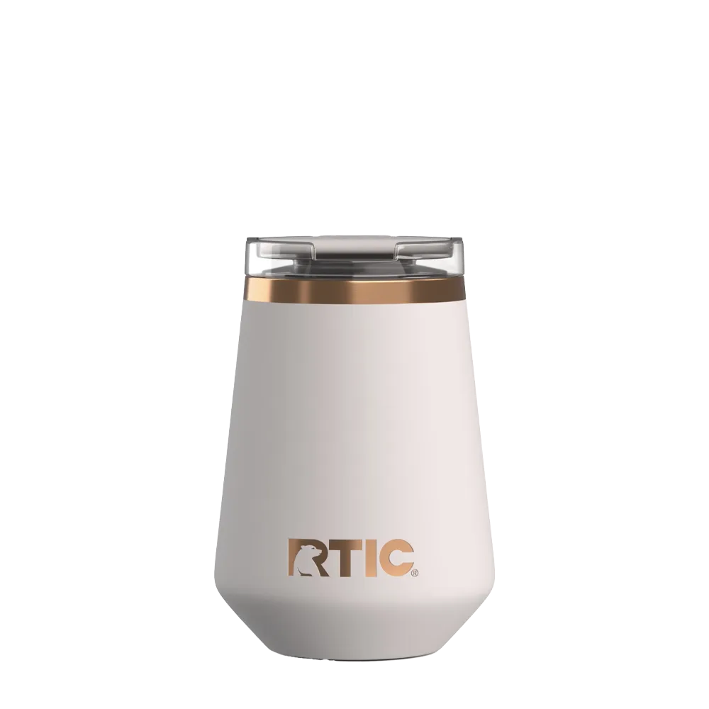 Rtic 12 oz Happy Hour Wine Tumbler