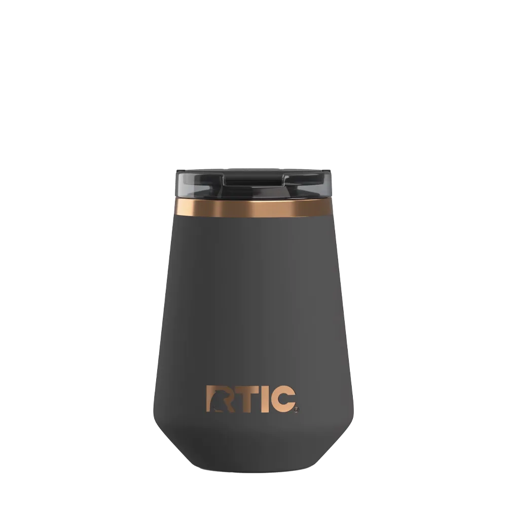 Rtic 12 oz Happy Hour Wine Tumbler