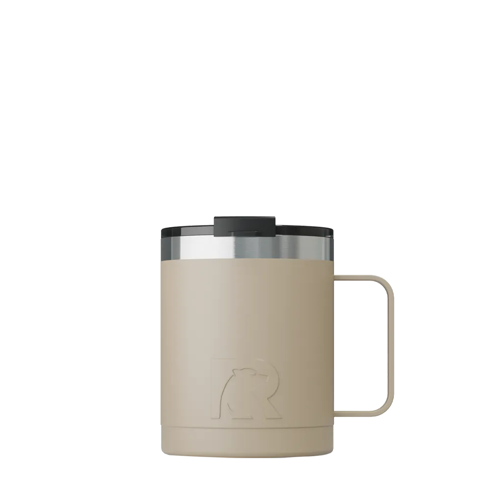 RTIC Essential 12 oz Coffee Mug