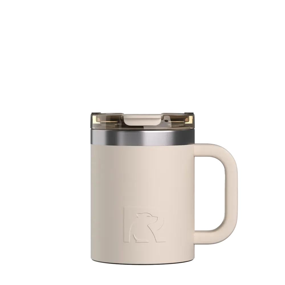 RTIC Essential 12 oz Coffee Mug