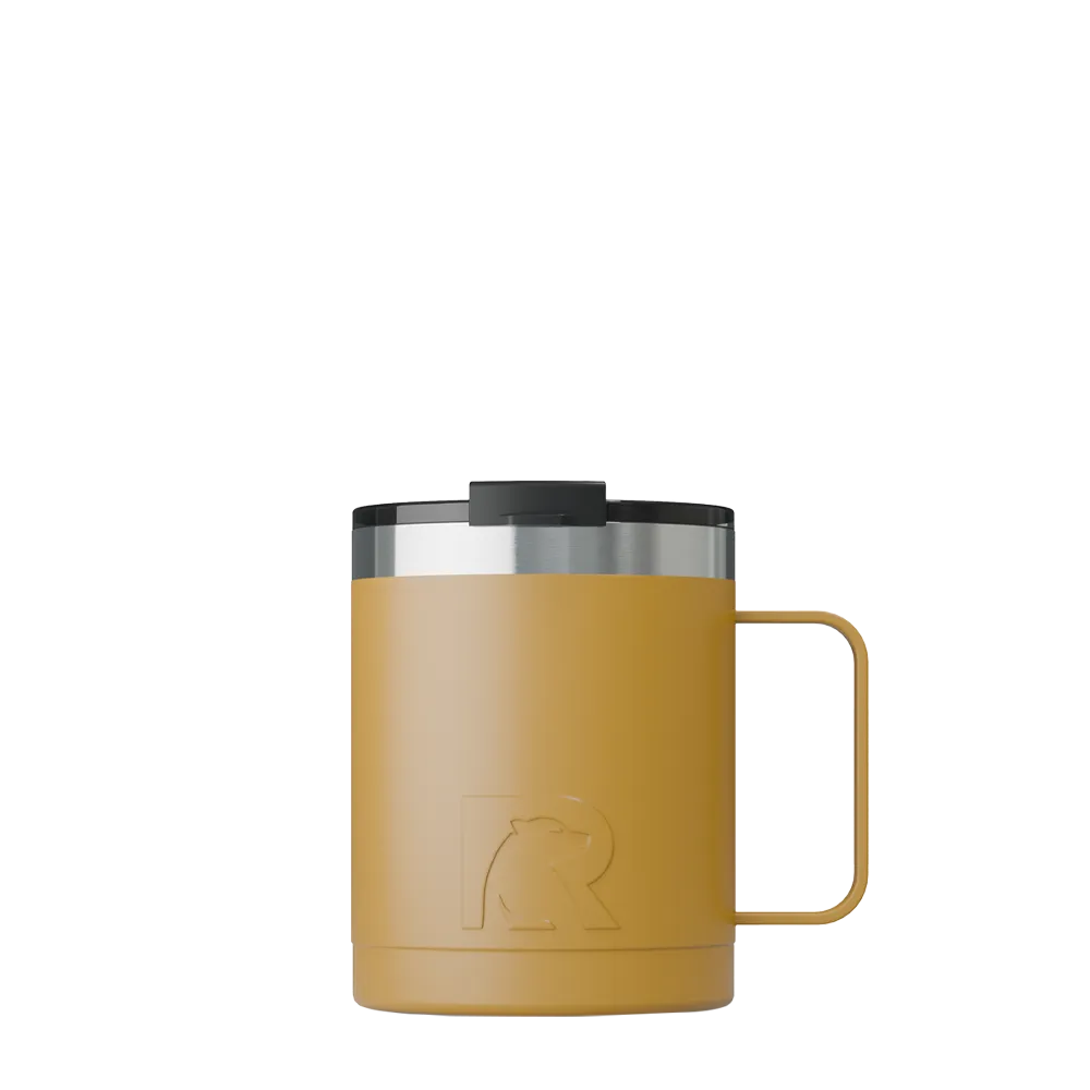 RTIC Essential 12 oz Coffee Mug