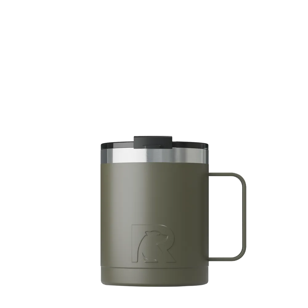 RTIC Essential 12 oz Coffee Mug