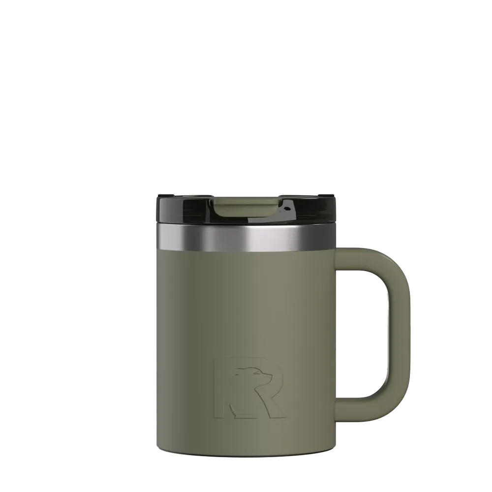 RTIC Essential 12 oz Coffee Mug