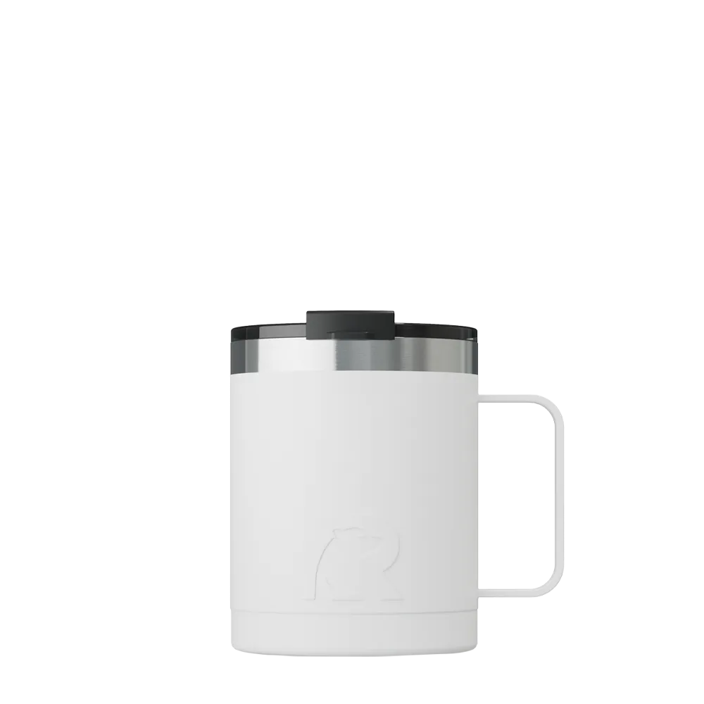 RTIC Essential 12 oz Coffee Mug