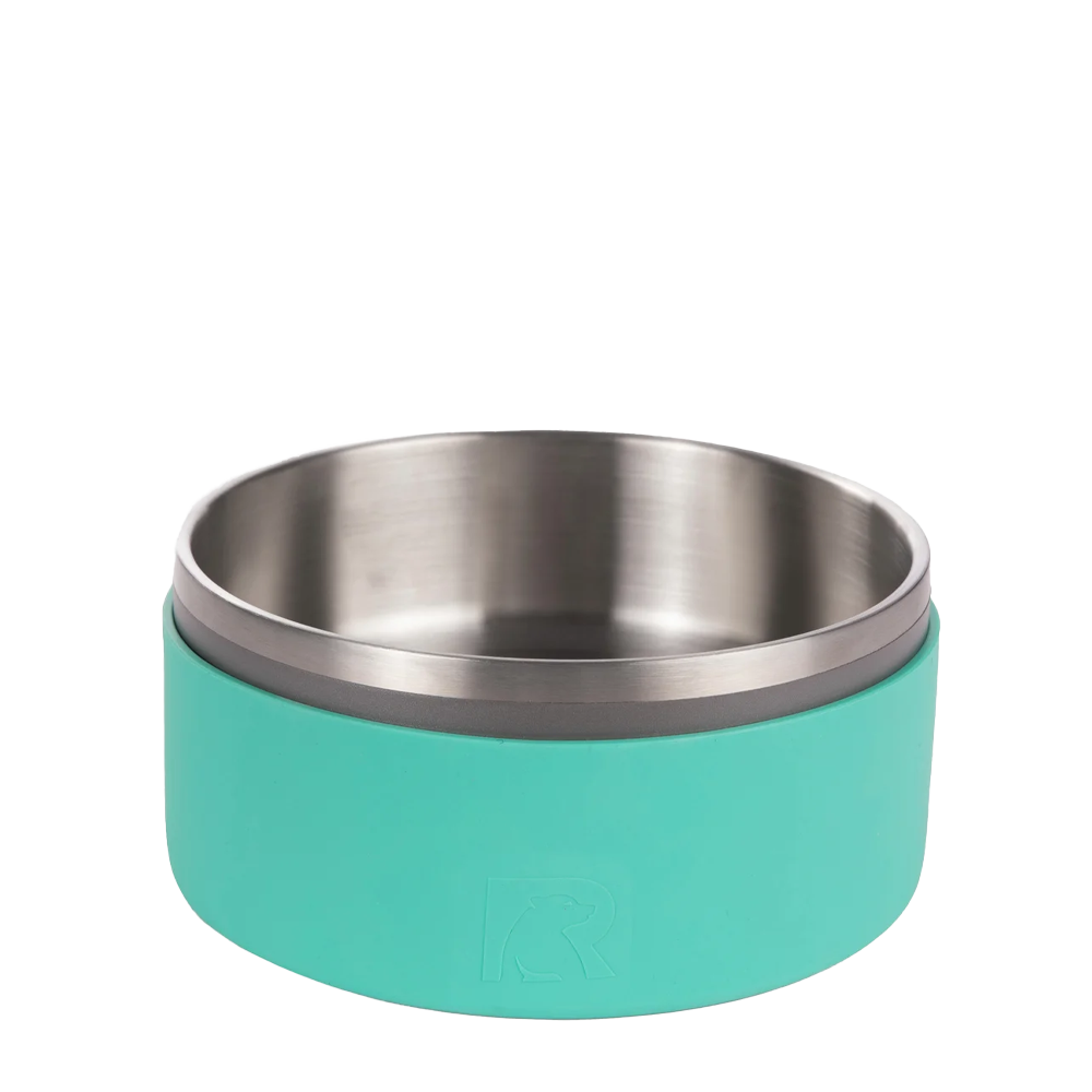RTIC 3-in-1 Dog Bowl Large in Graphite