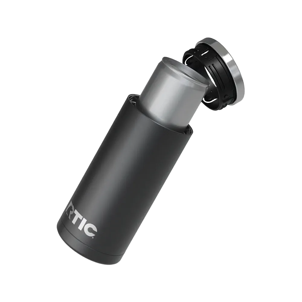 RTIC Skinny Insulated Can Holder 12 oz