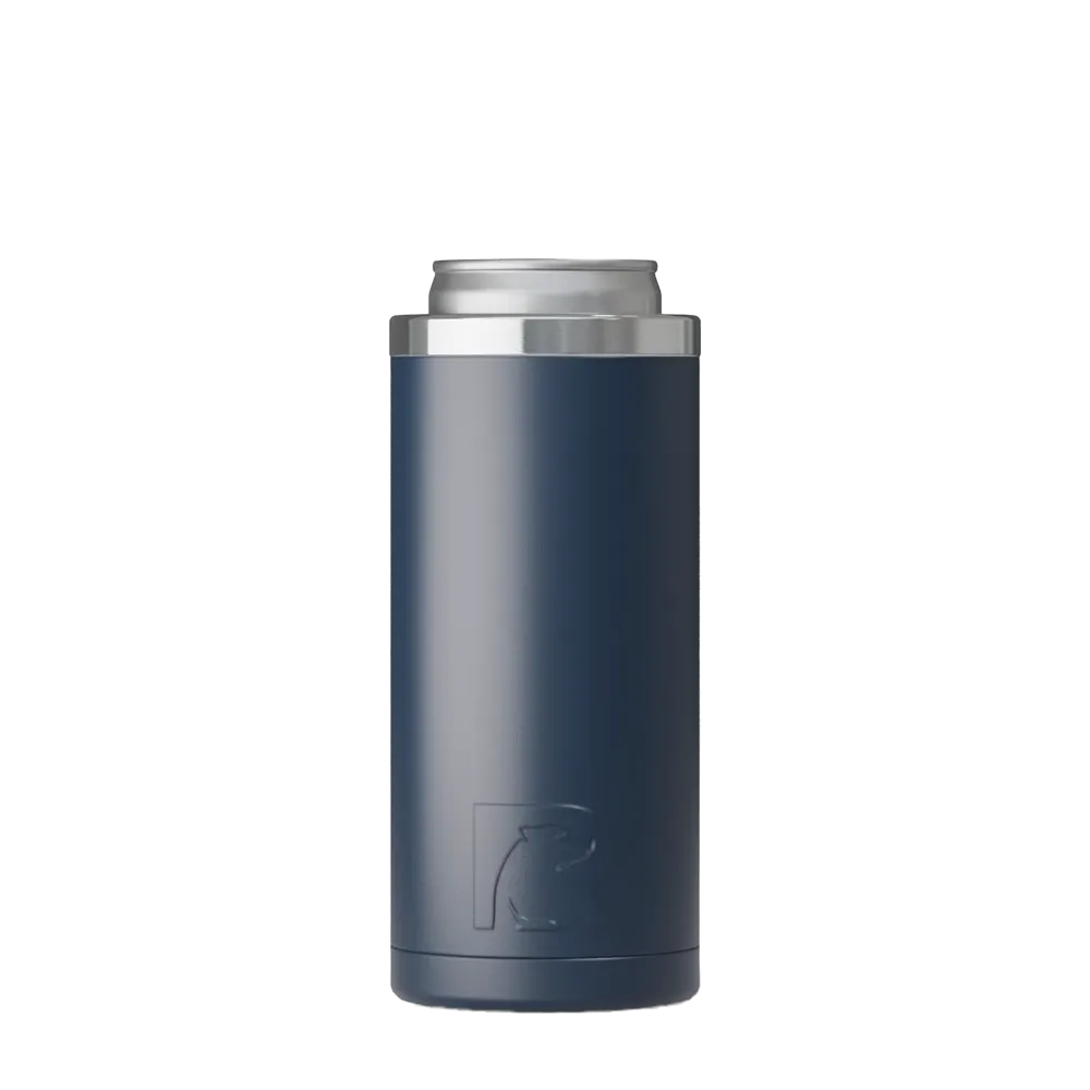 Skinny Insulated Can Holder | 12 oz