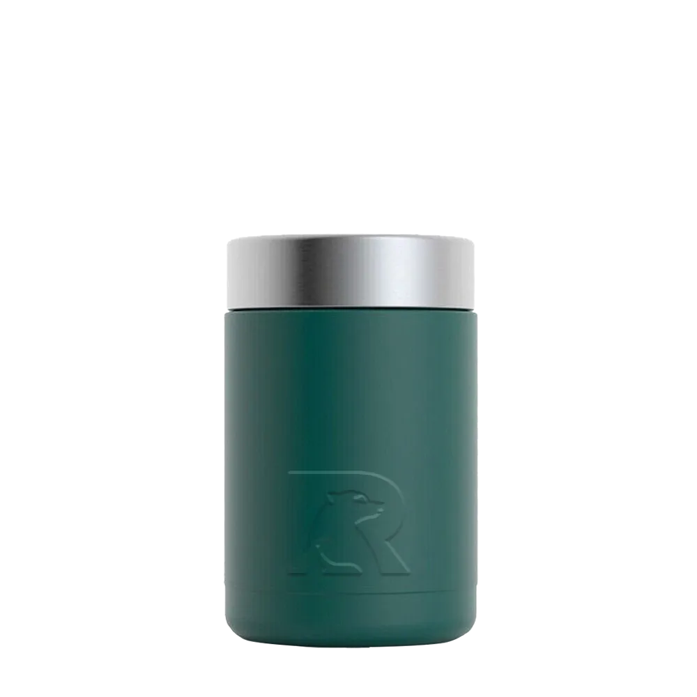 Customized Insulated Can Holder 12 oz Can & Bottle Sleeves from RTIC