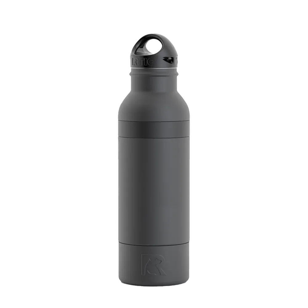 Customized Bottle Chiller Can & Bottle Sleeves from RTIC