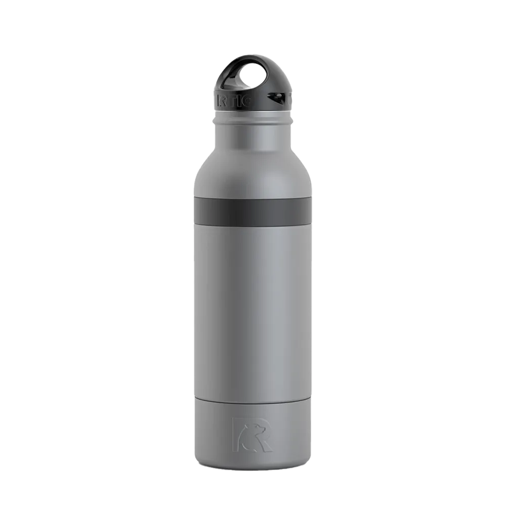 Customized Bottle Chiller Can & Bottle Sleeves from RTIC