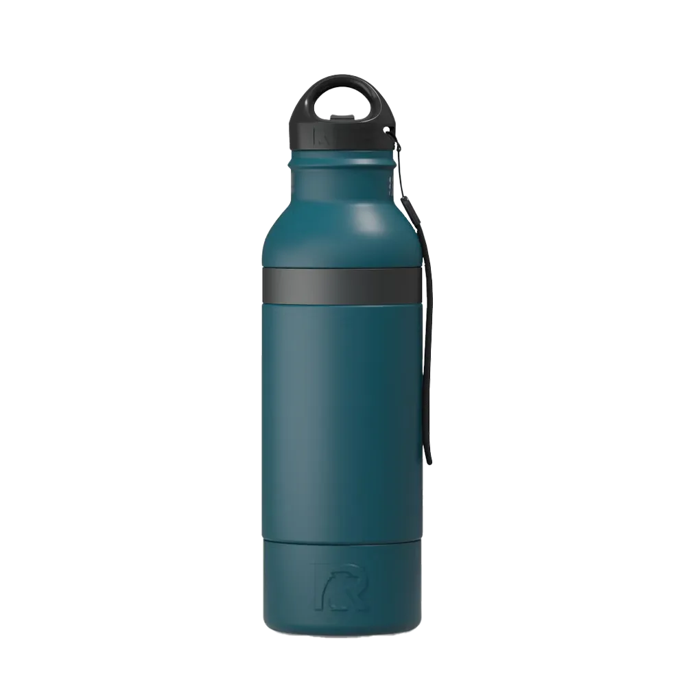 Customized Bottle Chiller Can & Bottle Sleeves from RTIC
