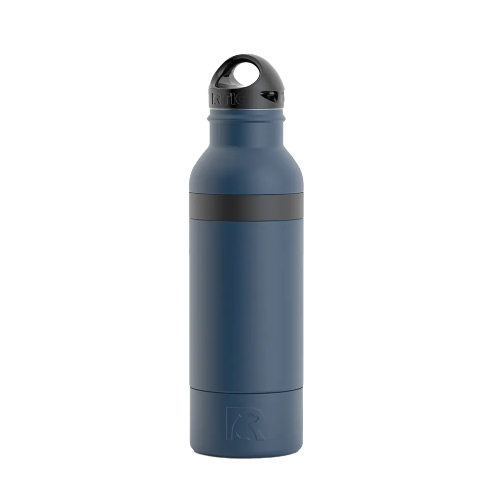 Customized Bottle Chiller Can & Bottle Sleeves from RTIC