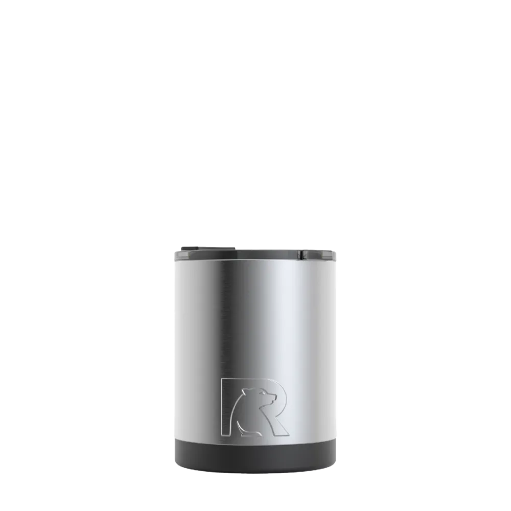 RTIC 12 oz Low Ball Tumbler