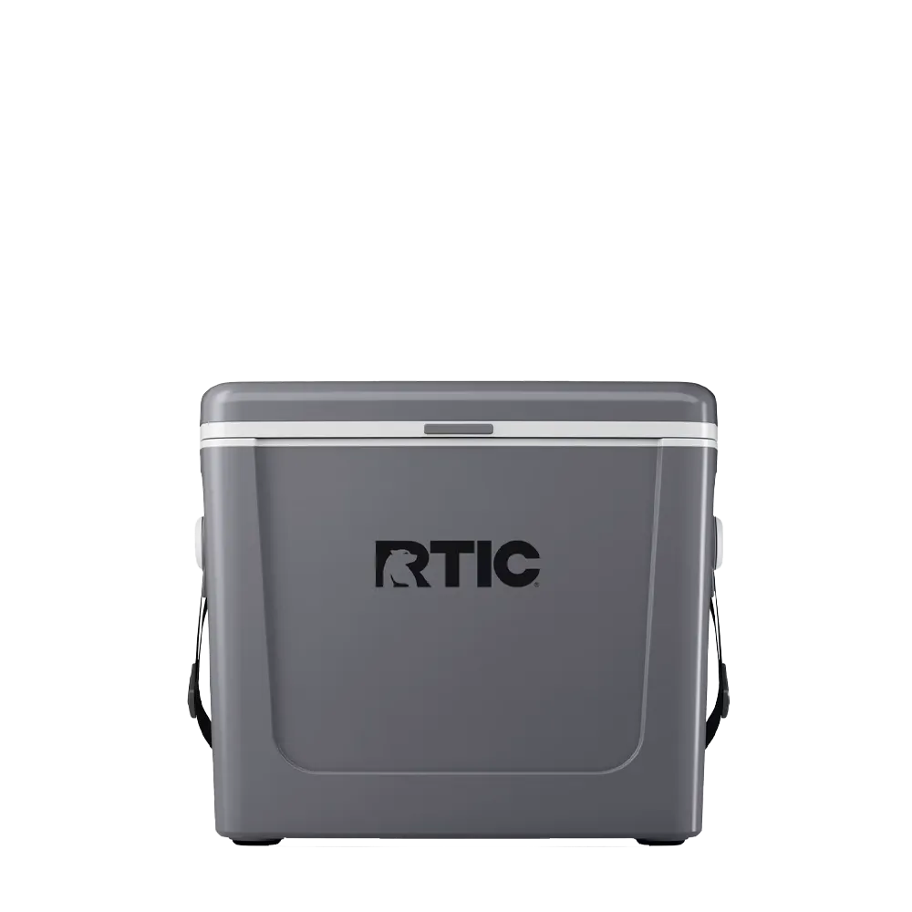 RTIC 8 qt Road Trip cooler