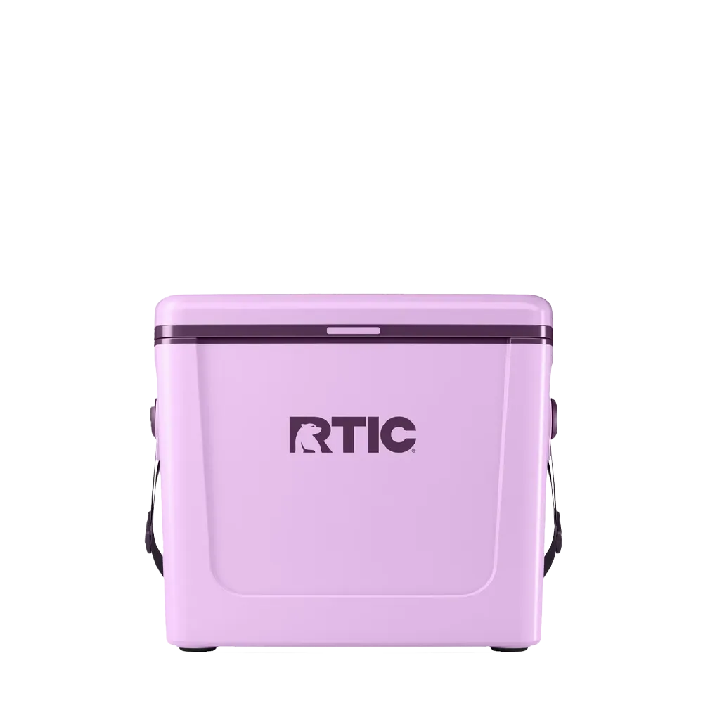 RTIC 8 qt Road Trip cooler