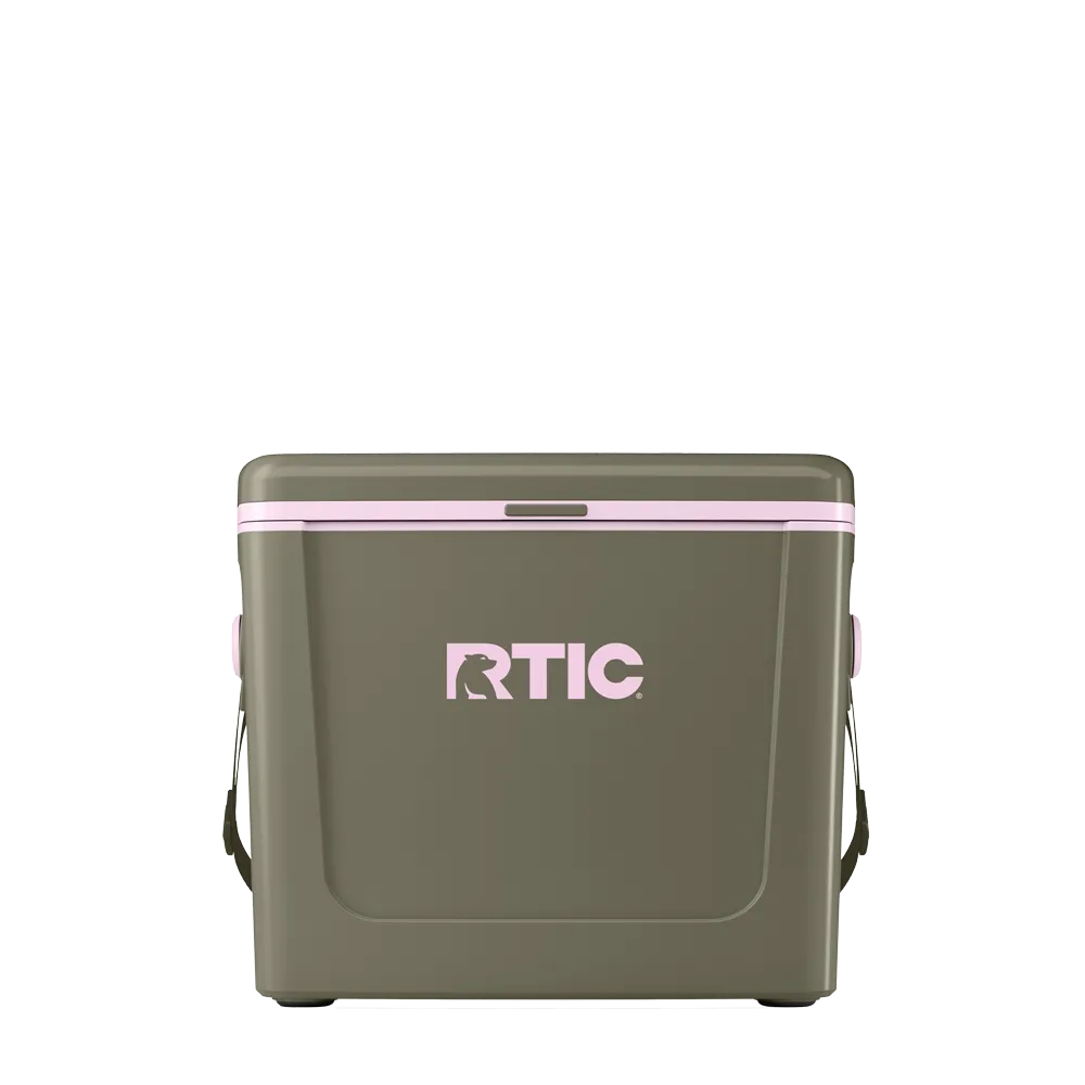 RTIC 16 qt Personal Cooler