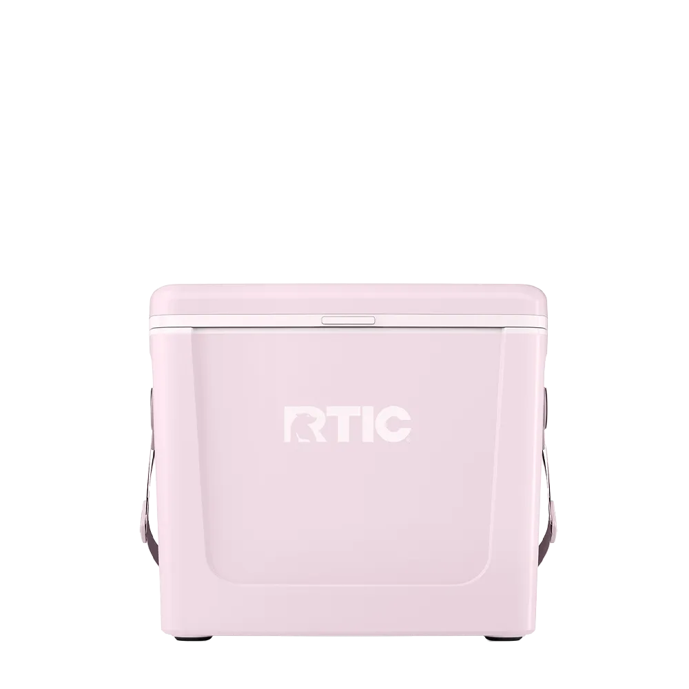 RTIC 16 qt Road Trip Cooler