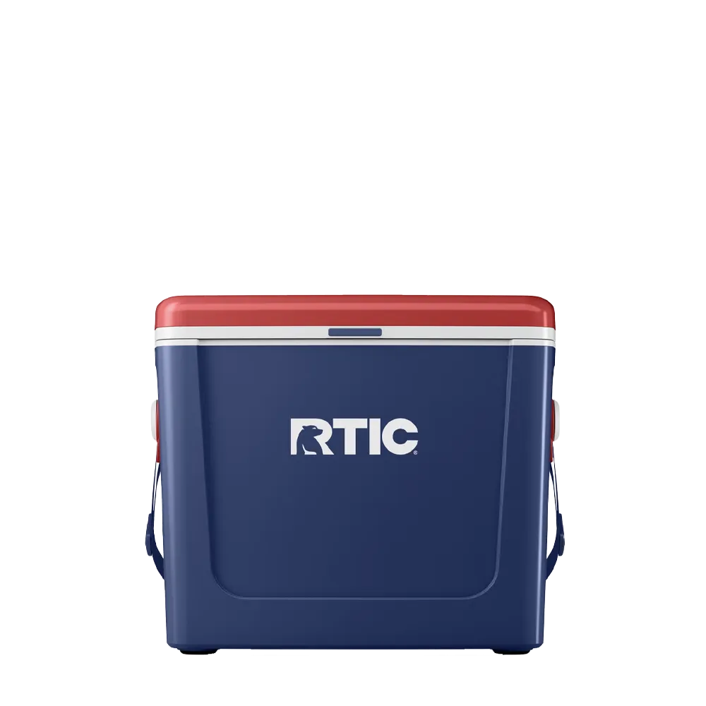 RTIC 8 qt Road Trip cooler