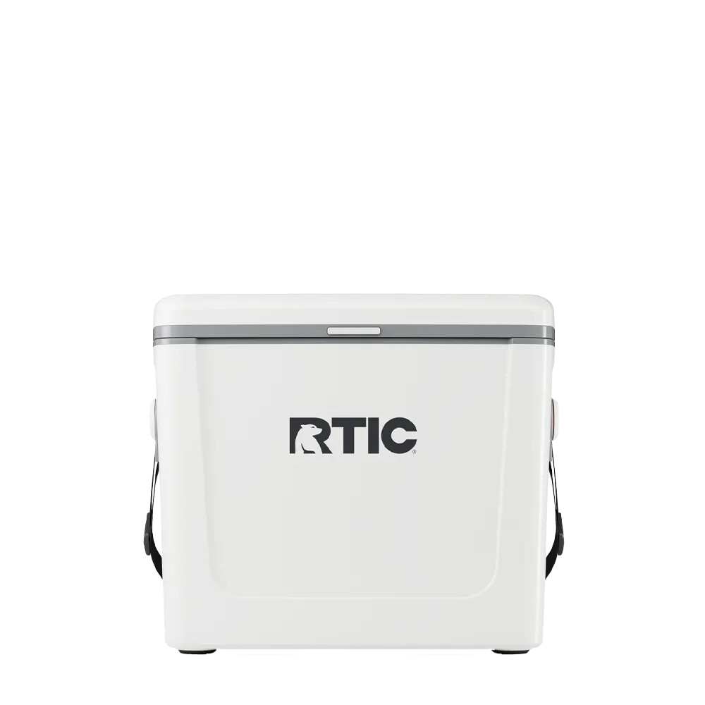 RTIC 8 qt Road Trip cooler
