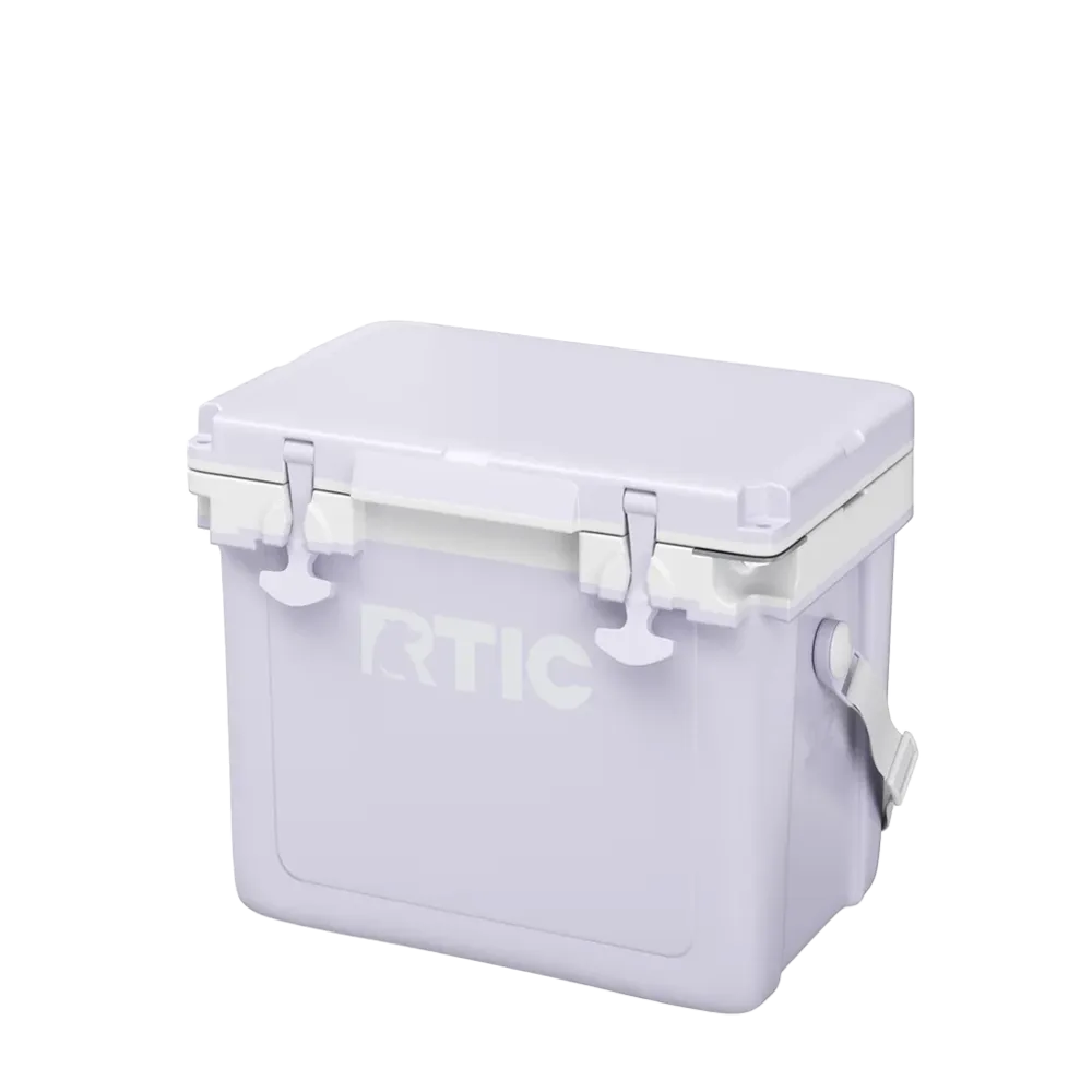 RTIC 22 qt Ultra-Light cooler