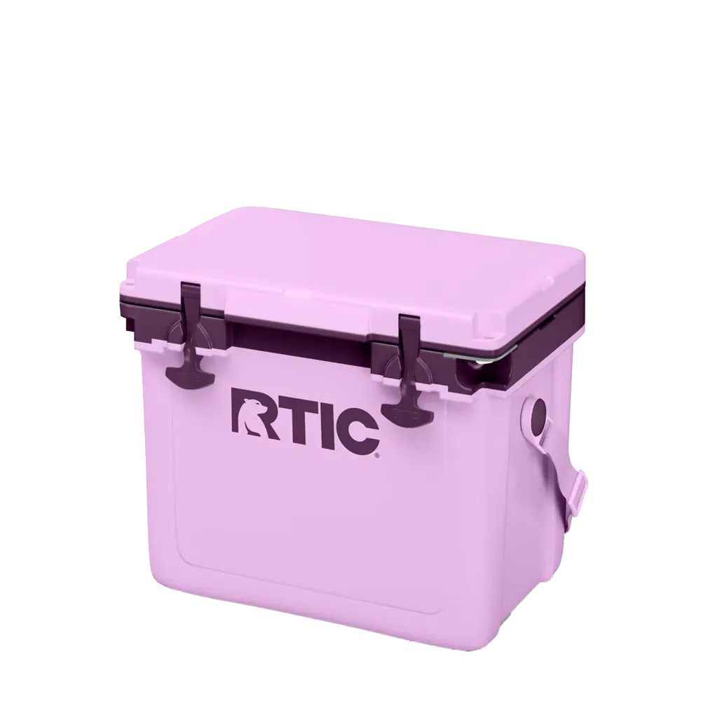 RTIC 22 qt Ultra-Light cooler
