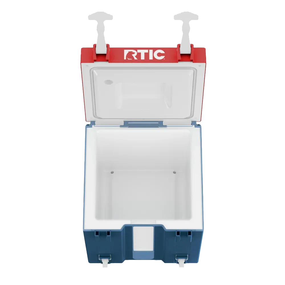RTIC Halftime Cooler 3 Gallon in Patriot