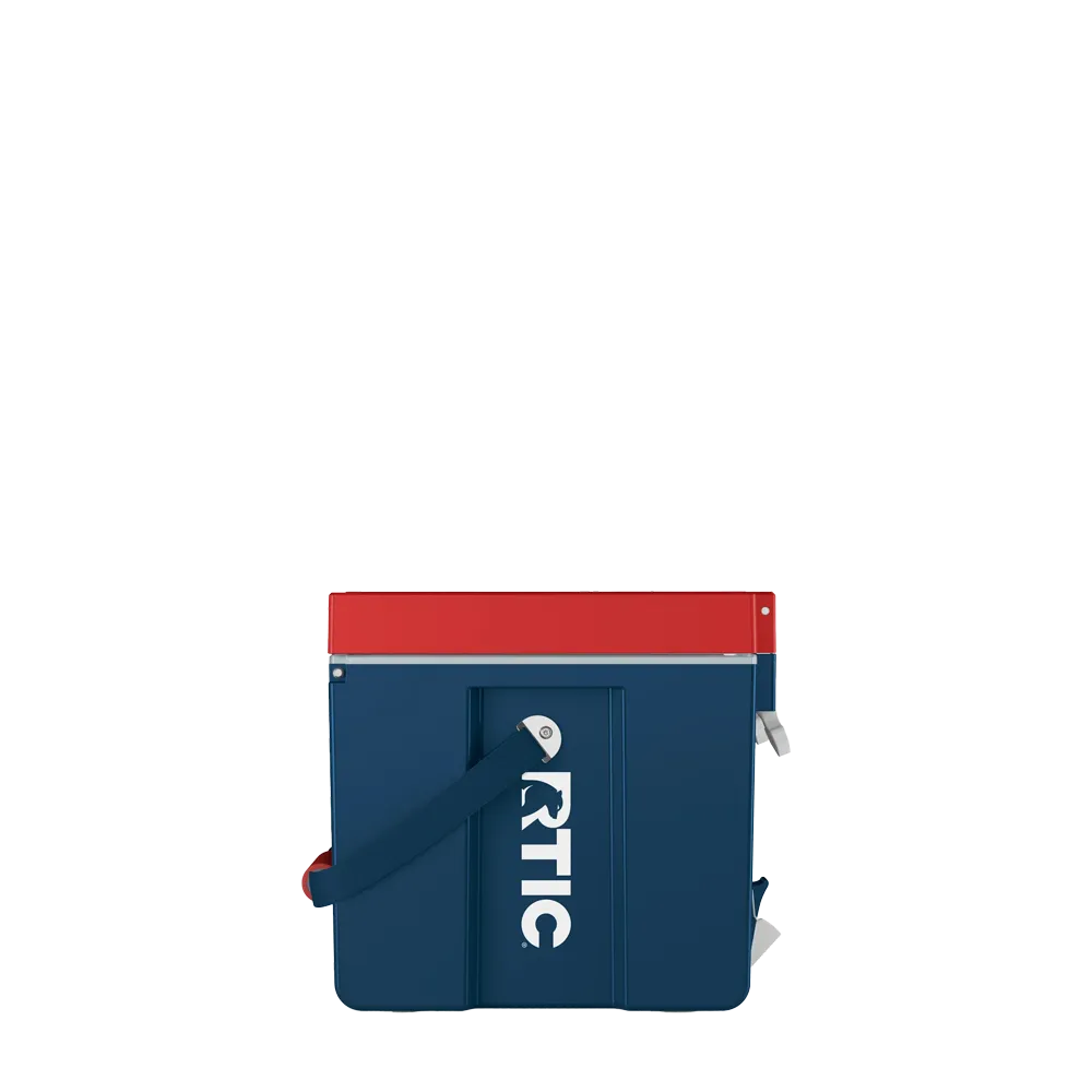 RTIC Halftime Cooler 3 Gallon in Patriot
