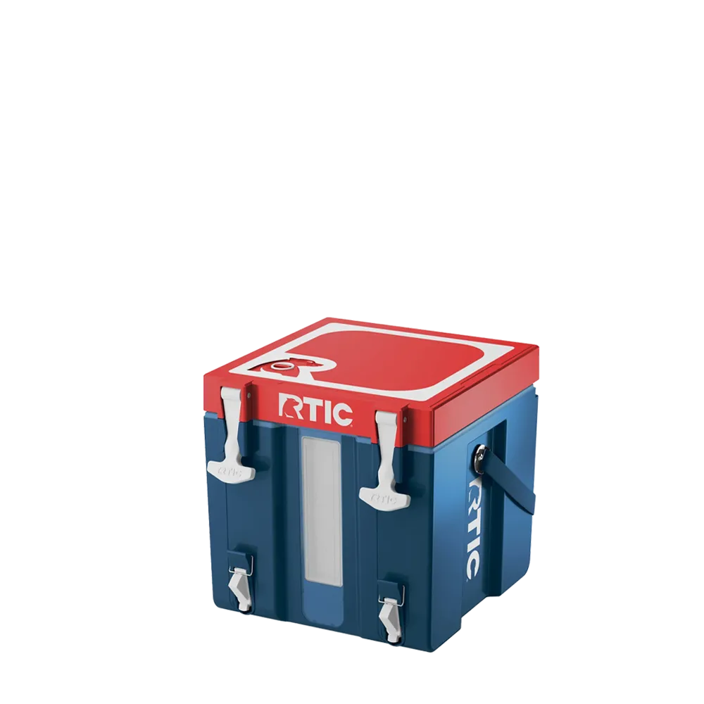 RTIC Halftime Cooler 3 Gallon in Patriot