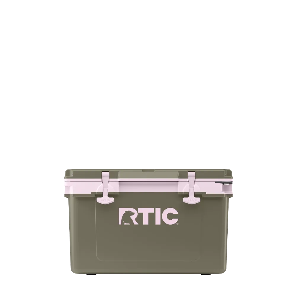 RTIC 32 QT Ultra Light cooler