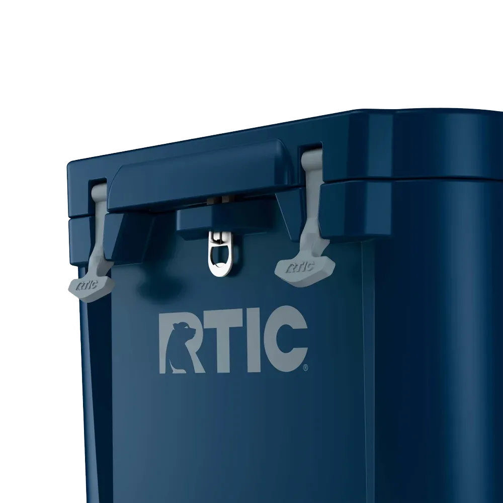 RTIC Wheeled Ultra-Tough Cooler 45 qt