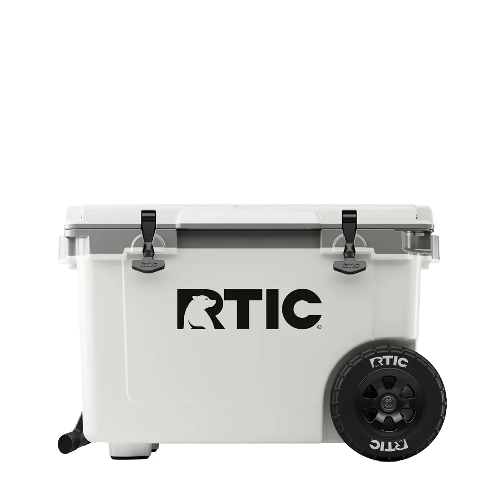 RTIC Ultra-Light Coolers - Available in Multiple Sizes & Colors