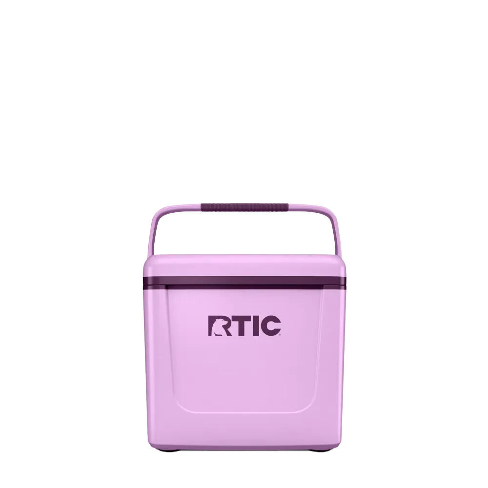 RTIC Road Trip Personal Cooler