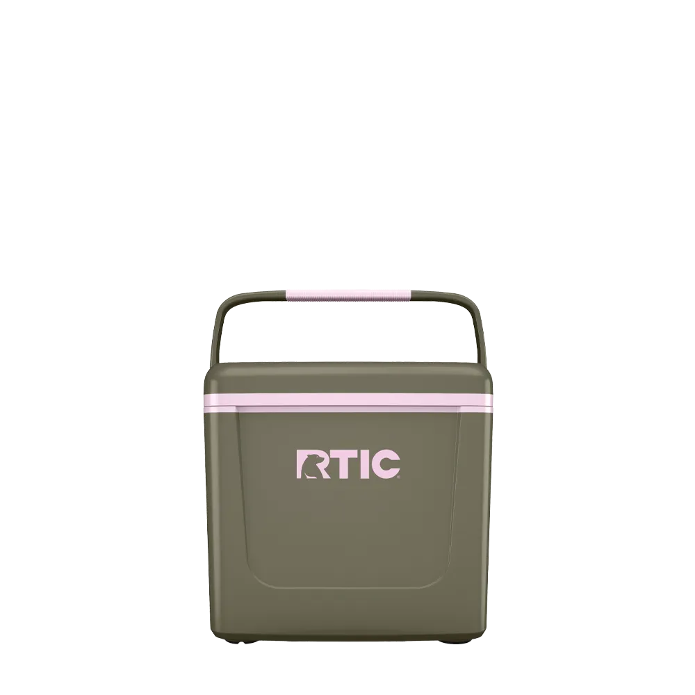 Rtic 8 qt Personal Cooler