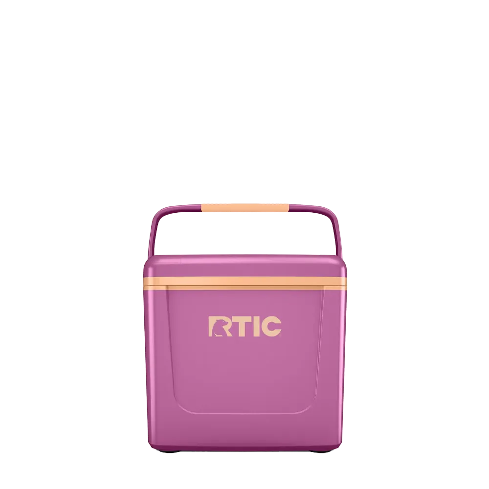 RTIC Road Trip Personal Cooler
