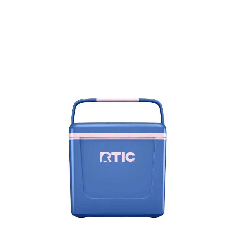 RTIC Road Trip Personal Cooler