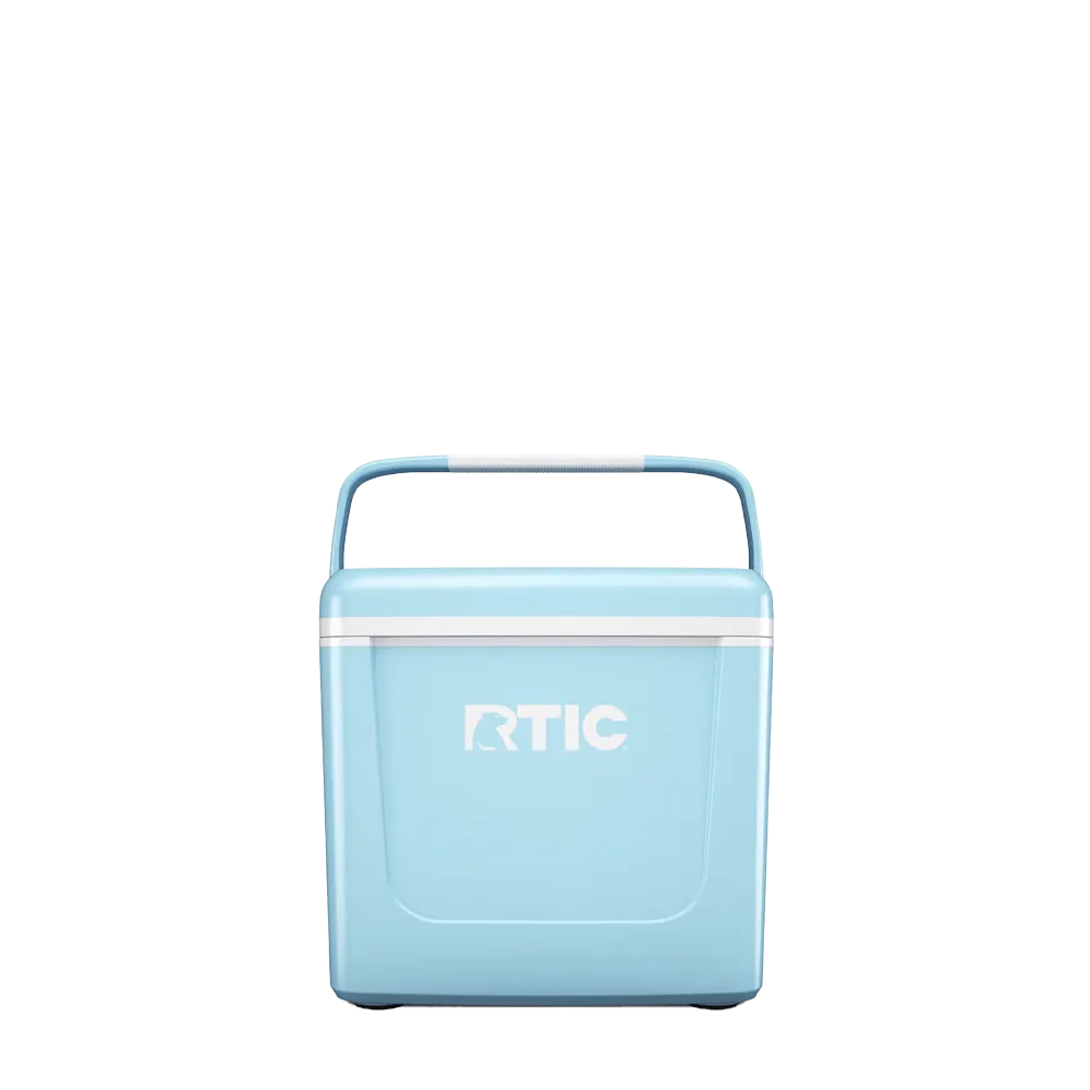 RTIC Road Trip Personal Cooler