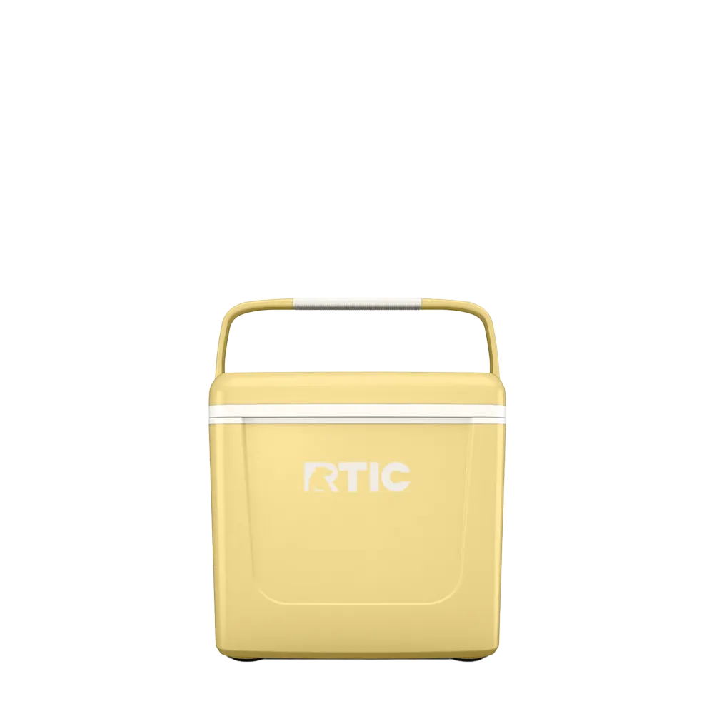 RTIC Road Trip Personal Cooler