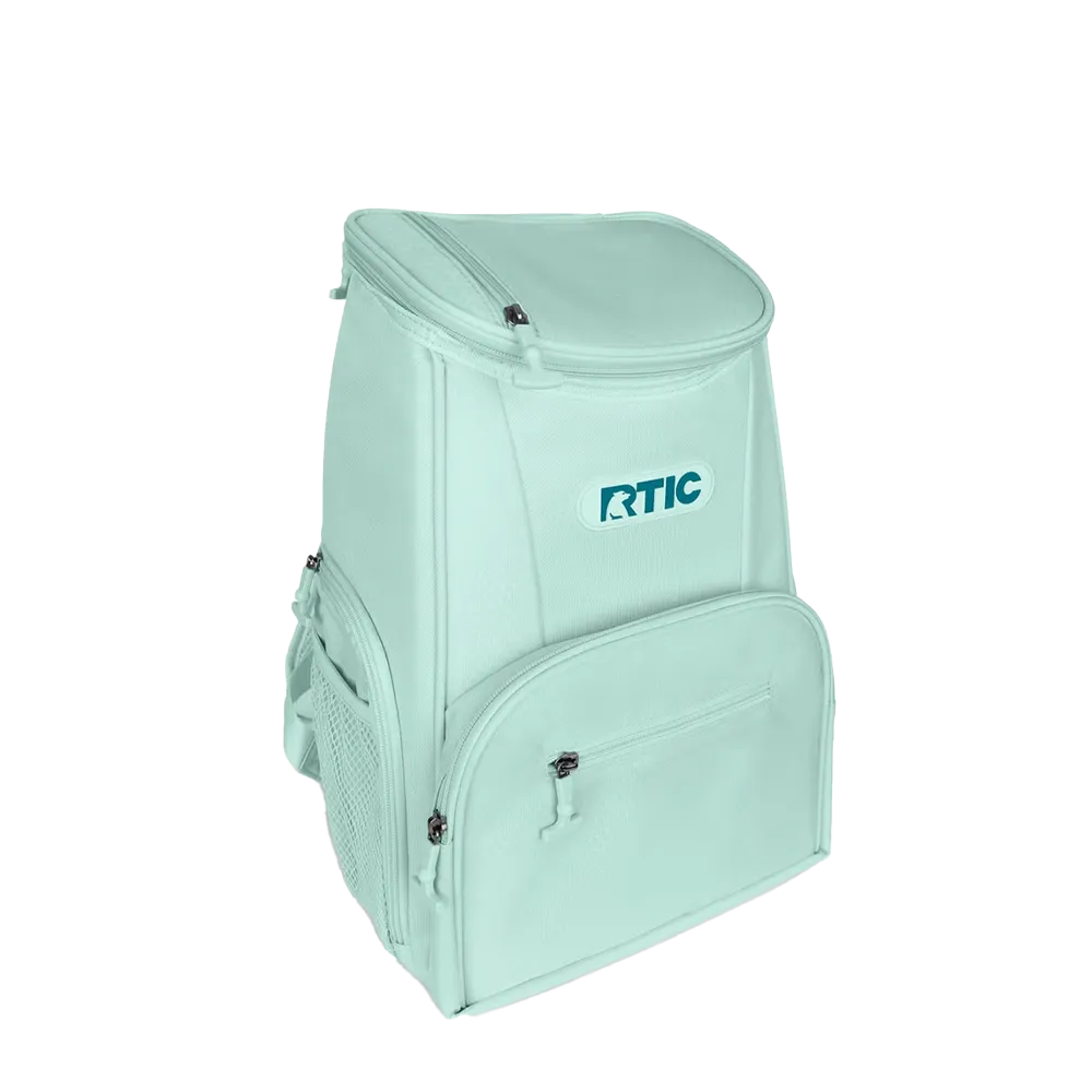 Customize RTIC Lightweight Backpack Cooler 15 Can – Custom Branding