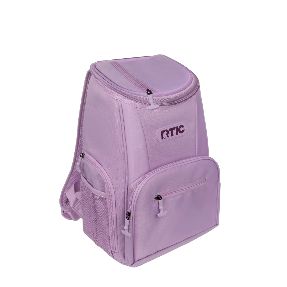 RTIC Lightweight Backpack Cooler