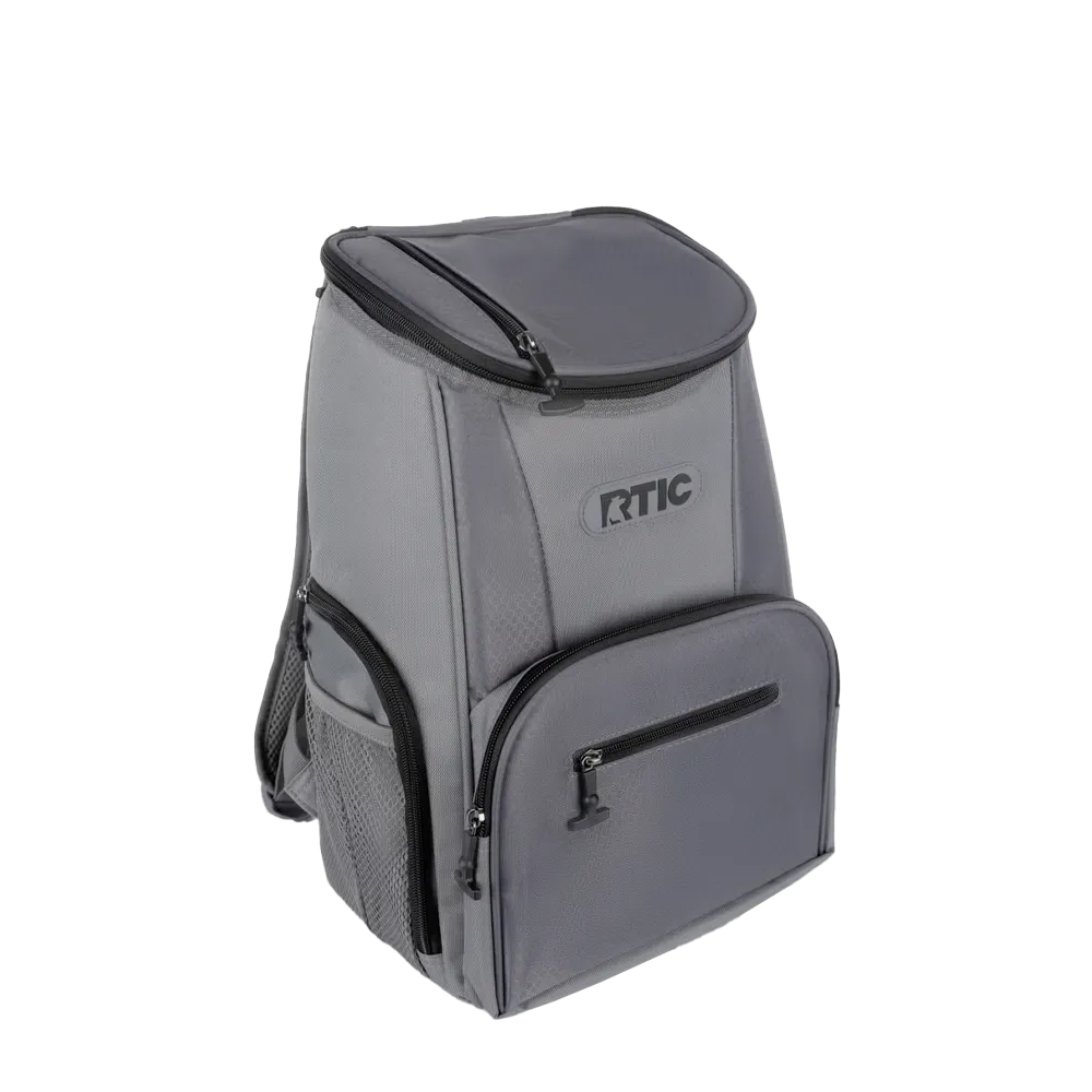 RTIC Lightweight Backpack Cooler