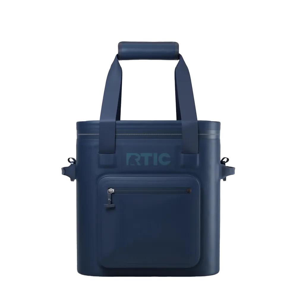 RTIC Ultra Tough 20 Can Soft Cooler